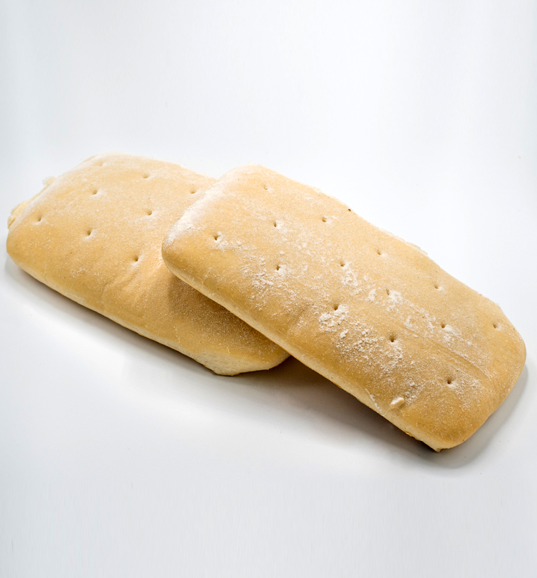 Pan de Lomo
